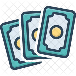 Card Deck  Icon