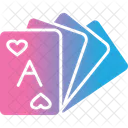 Card deck  Symbol