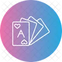 Card Deck Card Deck Icon