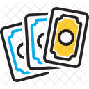 Card Deck Card Deck Icon