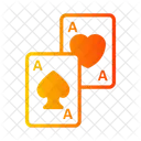 Card Deck Icon