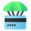 Card delivery  Icon