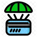 Card Credit Debit Icon