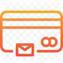 Card Details  Icon