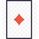 Carte  Icône