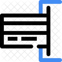 Card Door Icon