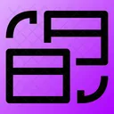 Card Exchange Icon