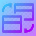 Card Exchange Icon