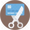 Card Expired Credit Icon