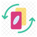 Card Game Playing Deck Icon