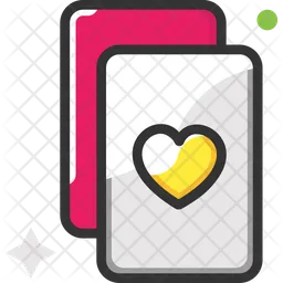 Card Game  Icon