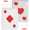 Card Game Card Game Play Card Icon