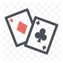 Card Game Poker Card Icon