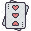Card Game Magic Icon