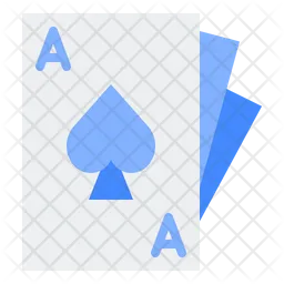 Card Game  Icon