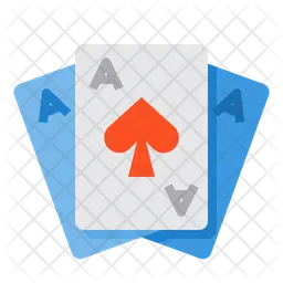 Card Game  Icon