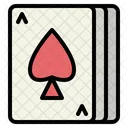 Card Game Card Cards Icon