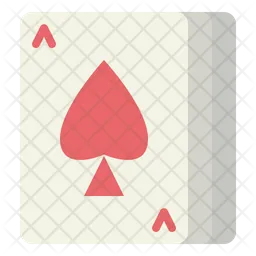 Card Game  Icon