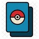 Card Game Icon