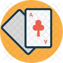 Card Game  Icon