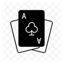 Card Game  Icon