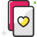 Card Game  Icon