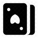 Card Game  Icon