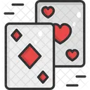 Card Game  Icon