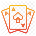 Card Game  Icon