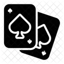 Card Game  Icon