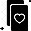 Card Game  Icon