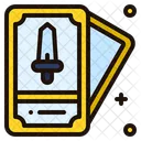 Card Game  Icon