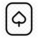 Card game  Icon