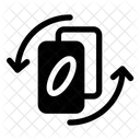 Card Game Playing Deck Icon