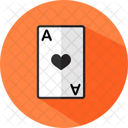 Card Games  Icon