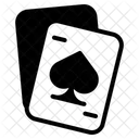 Card Games  Icon