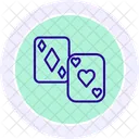 Card games  Icon