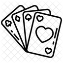 Card games  Icon