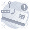 Card Hacking  Icon
