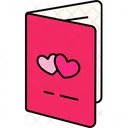 Card Heart Icon