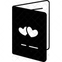 Card Heart Love Valentine Icon