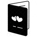 Card Heart Love Valentine Icon