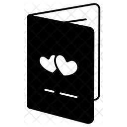 Card Heart  Icon