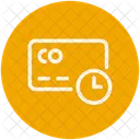 Credit Card Debit Card Card Icon