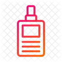 Card holder  Icon