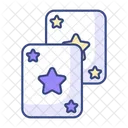 Card Birthday Card Entry Card Icon