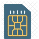 Business Technology Communication Icon