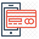 Card Credit Debit Icon