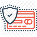 Card Credit Debit Icon