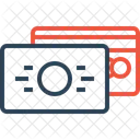Card Credit Debit Icon